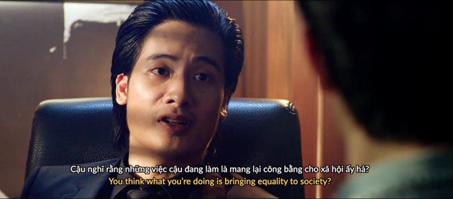 Hot Vlogger JVevermind gây bất ngờ khi tái xuất với trailer phim ngắn điện ảnh đầu tay - 6