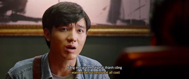 Hot Vlogger JVevermind gây bất ngờ khi tái xuất với trailer phim ngắn điện ảnh đầu tay - 5