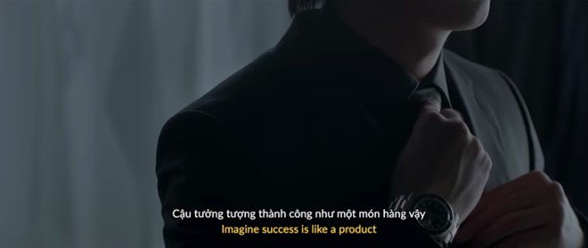 Hot Vlogger JVevermind gây bất ngờ khi tái xuất với trailer phim ngắn điện ảnh đầu tay - 3