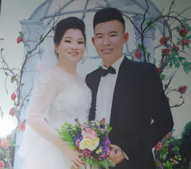 me cua chu re kem co dau 21 tuoi: “toi ban dan cho moi co tien cuoi vo cho con” - 5