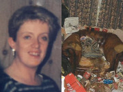 Tin tức - Vợ chồng tối ngày bật nhạc ầm ĩ kèm tiếng hét kỳ lạ, hàng xóm phát hiện điều kinh hãi