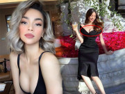 Làm đẹp - Khi Hồ Ngọc Hà thả dáng đầy quyến rũ, fan tá hoả vì chi tiết lạ ở vòng 1