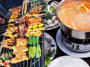 Ngon-bổ-rẻ - Tới Sa Pa mùa lạnh, đây là 6 món ngon không thể bỏ lỡ