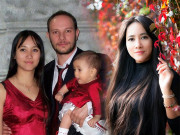 Eva Yêu - Cô gái Việt làm dâu quý tộc: Vượt biển rước về, mẹ chồng 16 năm ngày ngày giặt quần áo