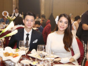 Giải trí - "Tình tin đồn" kém 14 tuổi hộ tống Trương Ngọc Ánh ra mắt dự án Trưng Trắc - Trưng Nhị