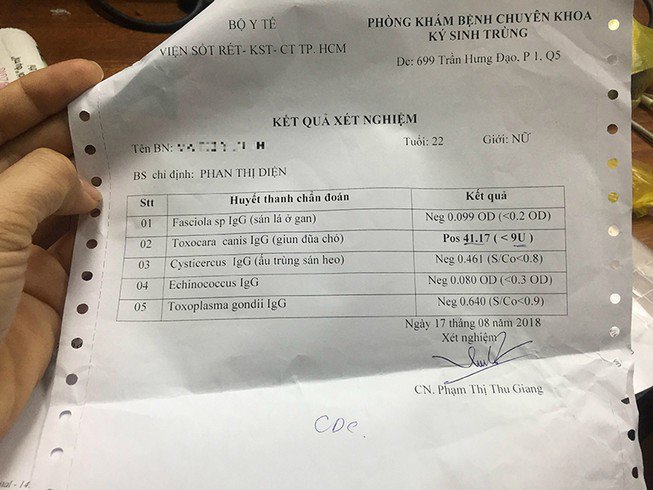 Ba mẹ con bị ngứa râm ran khắp người, đi khám phát hiện cùng mắc chung một loại bệnh - 1