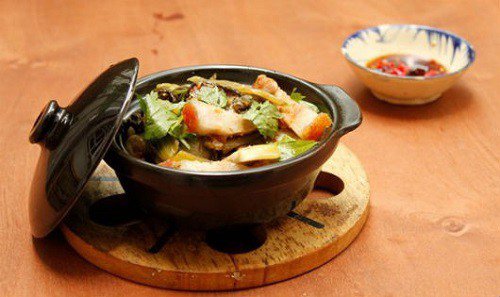 thit heo quay xong dem kho voi thu nay dam bao an mai khong chan - 5