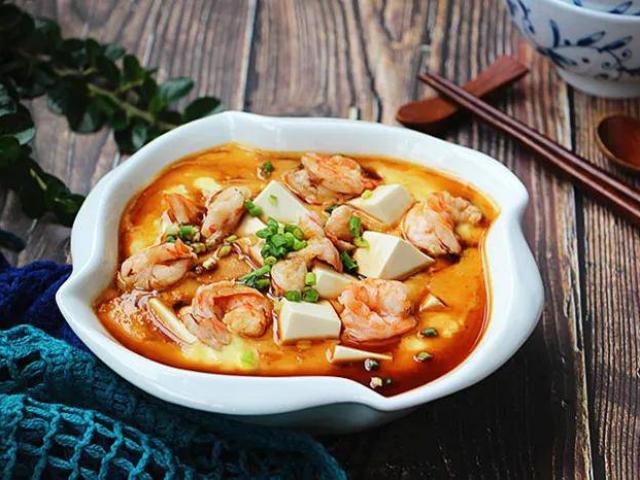 5 món ngon từ đậu phụ ăn suốt cả tuần vừa rẻ vừa ngon