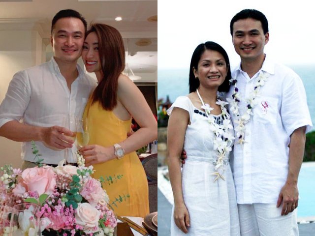 Chưa lên tiếng về tin đồn ly hôn vợ thứ 2, Chi Bảo công khai luôn tình mới nóng bỏng