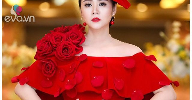 Bùi Thanh Hương - đóa hồng quyền lực, “chị cả” của Happy Women Leader Global