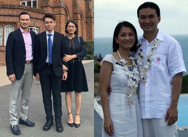 Chưa lên tiếng về tin đồn ly hôn vợ thứ 2, Chi Bảo công khai luôn tình mới nóng bỏng - 4