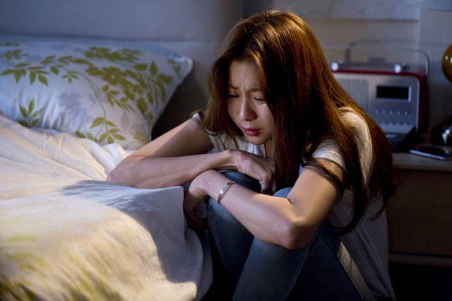 cap doi ket hon 3 nam chua co con, bac si kiem tra thay nguoi vo van la "gai tan" - 1