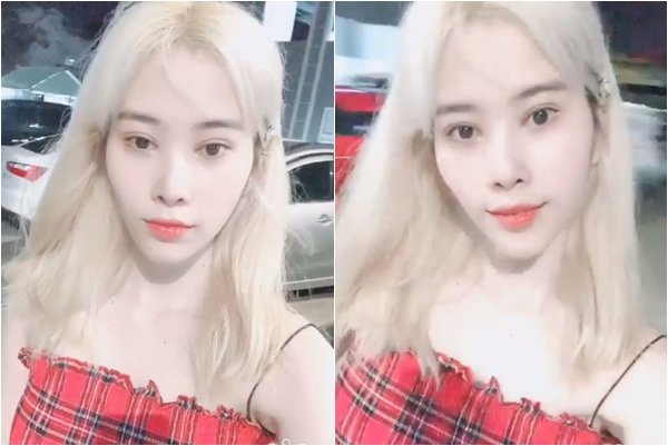 Hết tăng cân mất kiểm soát, Nam Em giờ khiến fan lo lắng vì gầy đáng báo động - 6