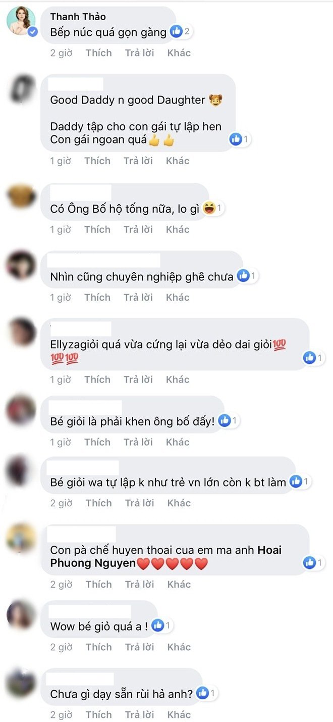 Sao Việt 24h: 7 năm qua, tình cũ Ngọc Diễm quan tâm cô và con gái bằng cách đặc biệt - 8