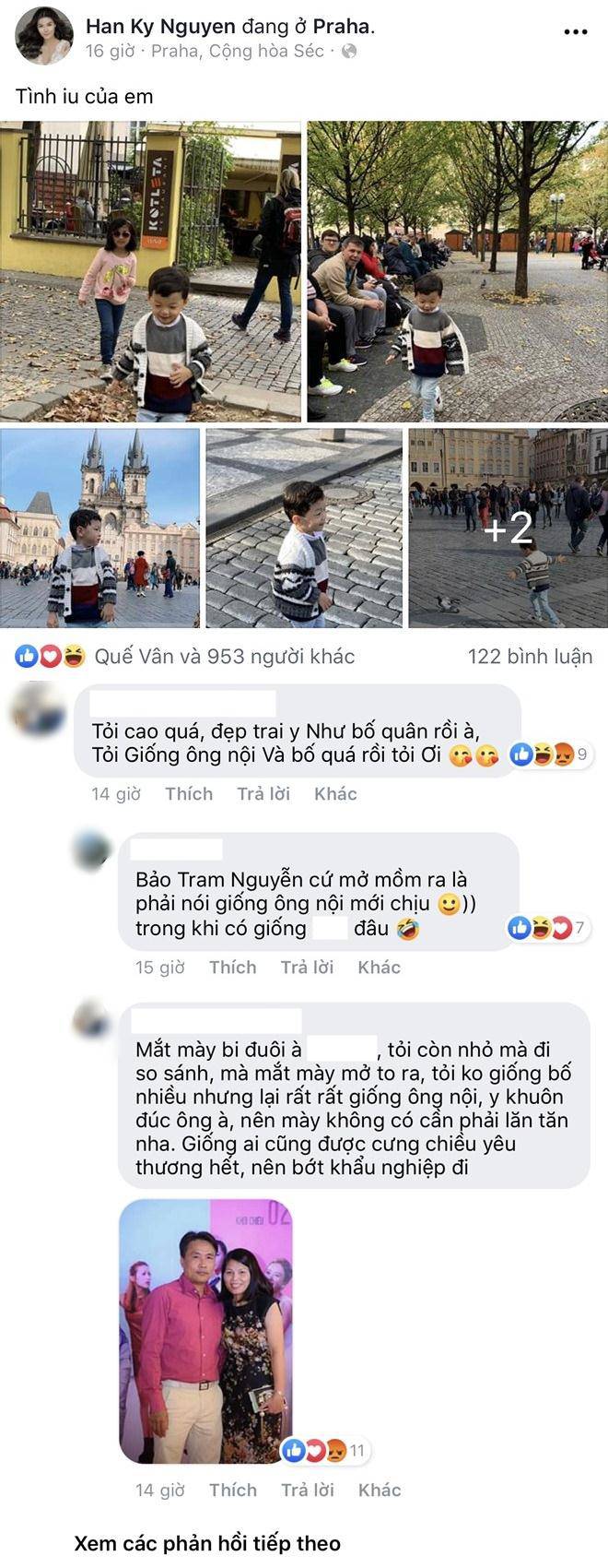 Sao Việt 24h: 7 năm qua, tình cũ Ngọc Diễm quan tâm cô và con gái bằng cách đặc biệt - 9
