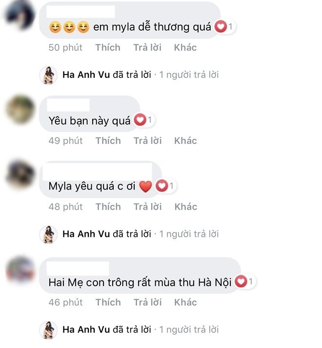 Sao Việt 24h: 7 năm qua, tình cũ Ngọc Diễm quan tâm cô và con gái bằng cách đặc biệt - 11