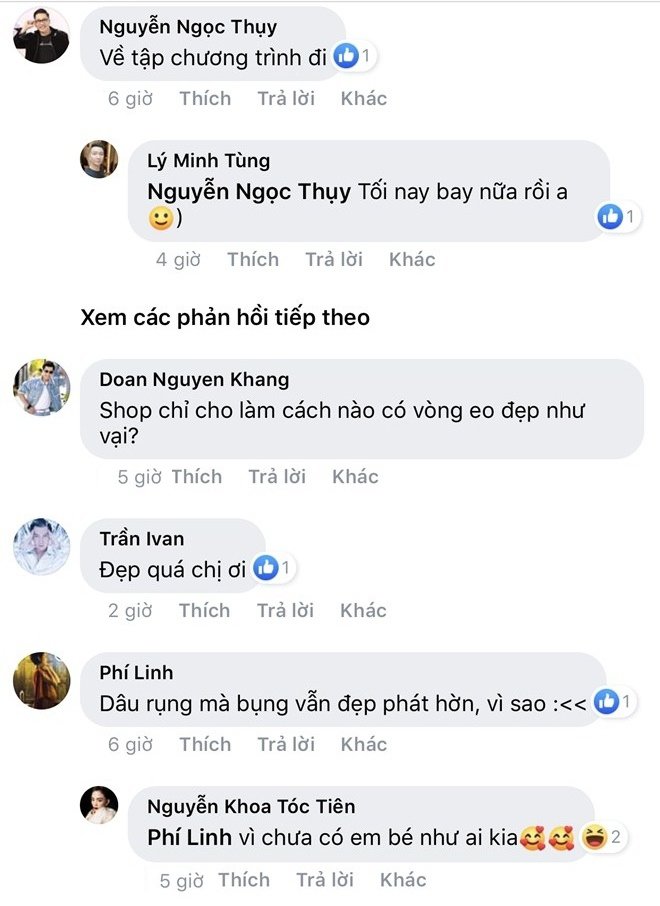 Sao Việt 24h: 7 năm qua, tình cũ Ngọc Diễm quan tâm cô và con gái bằng cách đặc biệt - 17
