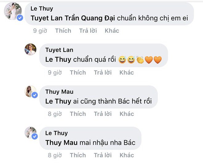 Sao Việt 24h: 7 năm qua, tình cũ Ngọc Diễm quan tâm cô và con gái bằng cách đặc biệt - 13