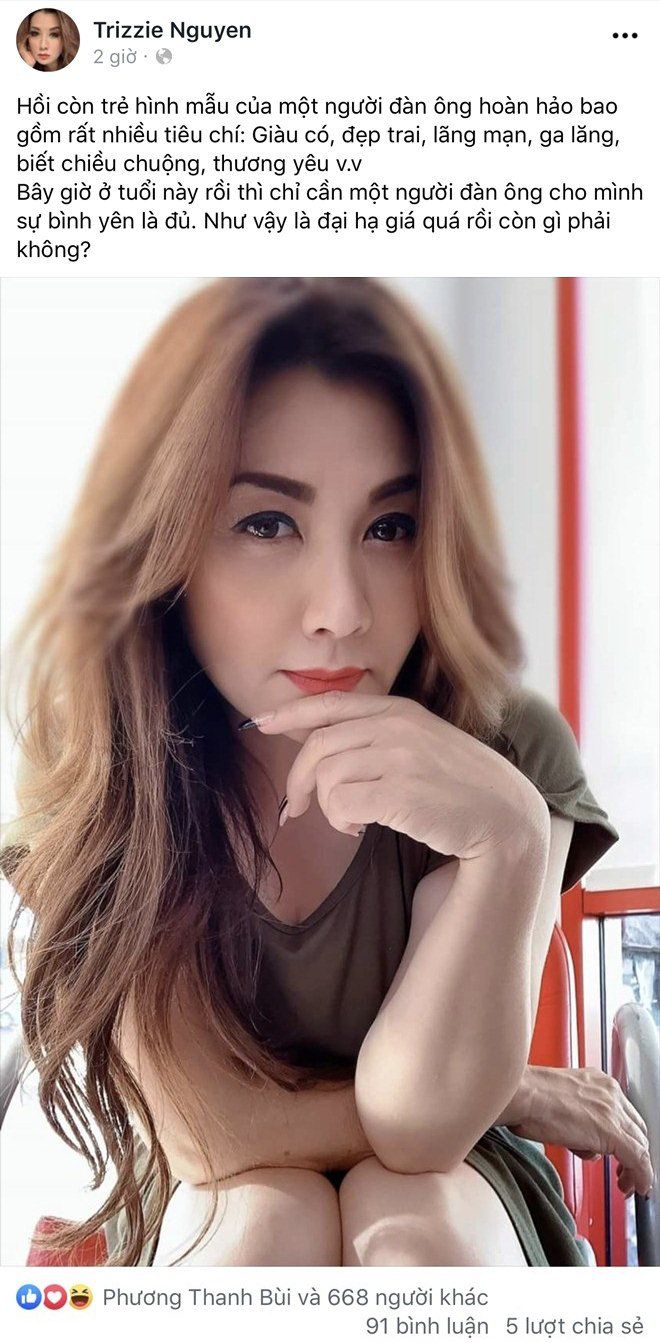 Sao Việt 24h: 7 năm qua, tình cũ Ngọc Diễm quan tâm cô và con gái bằng cách đặc biệt - 14