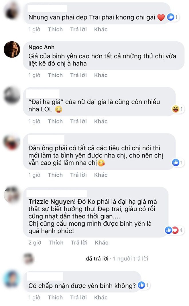 Sao Việt 24h: 7 năm qua, tình cũ Ngọc Diễm quan tâm cô và con gái bằng cách đặc biệt - 15