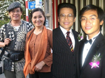 Nghệ sĩ Xuân Hương xót xa khi bị con ruột từ mặt, từ chối tái hợp với MC Thanh Bạch