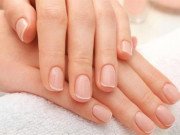 Sức khỏe - Những dấu hiệu từ móng tay cảnh báo ung thư hoặc gan sắp hỏng