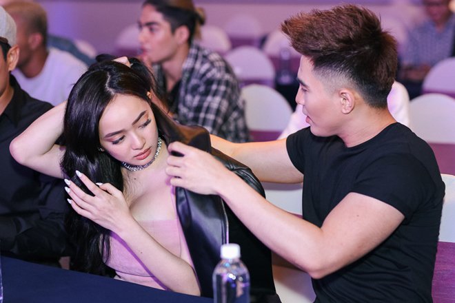 Cặp đôi showbiz đã chia tay đụng mặt giữa trường quay, Trấn Thành - Trường Giang ra sức hàn gắn - 11