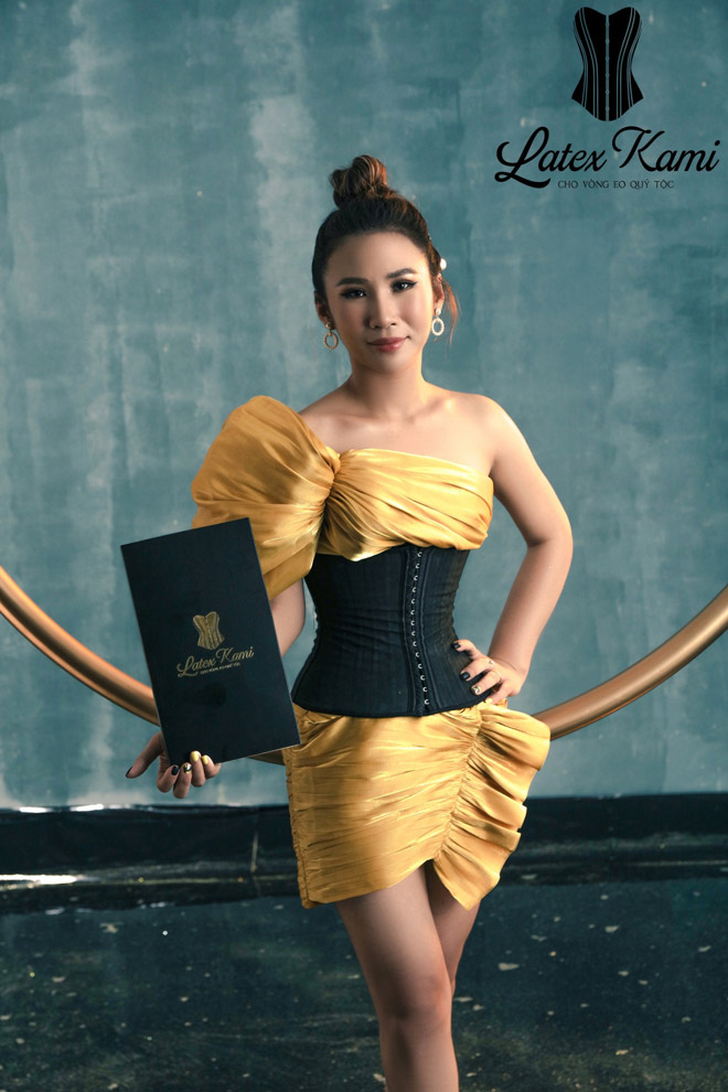 Doanh nhân Trần Bích Liên - người đẹp đầy bản lĩnh trong ngành kinh doanh online - 5