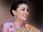 Tin tức - Đây chính là người phụ nữ quyền lực khiến Hoàng quý phi "thất sủng" trong mắt nhà vua Thái Lan