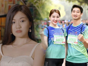 Làm đẹp - Xuất hiện với chiếc cằm nhọn, Trà “tiểu tam” vướng ngay nghi vấn phẫu thuật thẩm mỹ