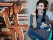 Làm đẹp - U40 vẫn muốn “cưa sừng làm nghé”: Phạm Băng Băng và Mỹ Tâm đều mê tóc bím hai bên