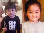 Làm mẹ - Gửi con gái xinh cho ông bà nuôi, ngày về thăm, mẹ nhìn con mà không tin nổi