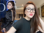 Làm đẹp - Bảo Thy khoe gương mặt tự makeup, fans lo sợ thợ trang điểm của cô nàng sẽ mất việc