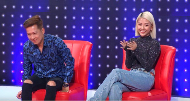 Cặp đôi showbiz đã chia tay đụng mặt giữa trường quay, Trấn Thành - Trường Giang ra sức hàn gắn - 4