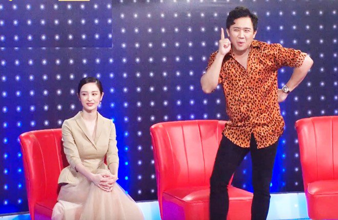 Cặp đôi showbiz đã chia tay đụng mặt giữa trường quay, Trấn Thành - Trường Giang ra sức hàn gắn - 7