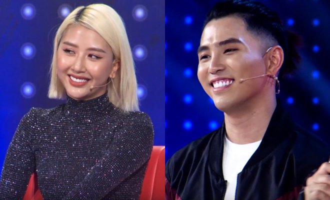 Cặp đôi showbiz đã chia tay đụng mặt giữa trường quay, Trấn Thành - Trường Giang ra sức hàn gắn - 8