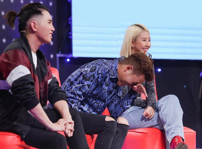 Cặp đôi showbiz đã chia tay đụng mặt giữa trường quay, Trấn Thành - Trường Giang ra sức hàn gắn - 12