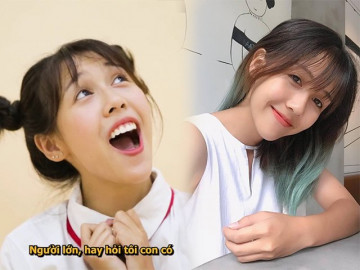 Hậu Hoàng: Từ nhân viên văn phòng trở thành Youtuber triệu view dù mắc chứng sợ máy quay