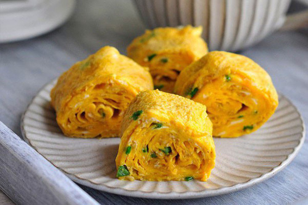 Cứ tưởng trứng luộc l&agrave; bổ dưỡng, nhưng đem so với trứng r&aacute;n mới biết được  b&iacute; mật bất ngờ