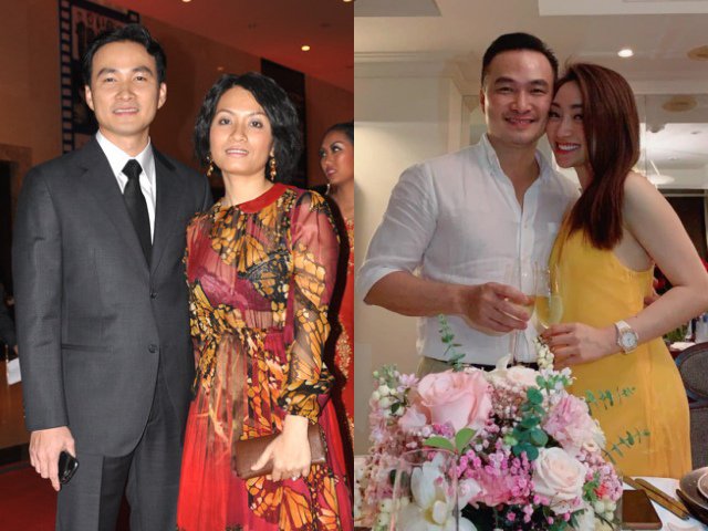 2 cuộc hôn nhân tan vỡ của diễn viên Chi Bảo trước khi công khai bạn gái mới