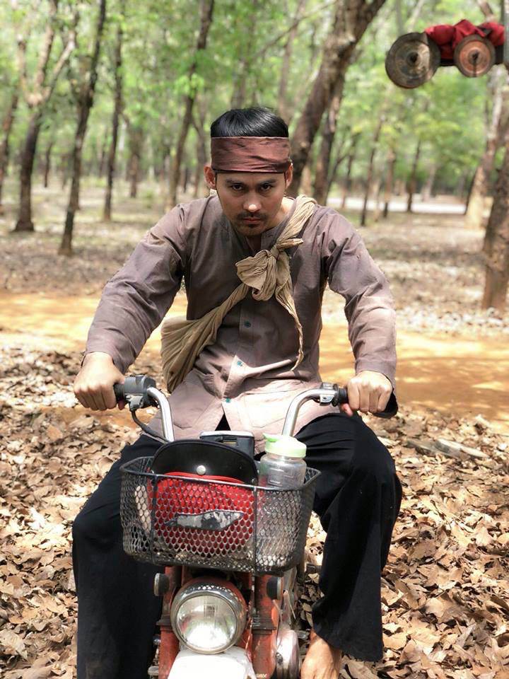 Con trai Thị Bình Tiếng sét trong mưa kể bị đánh, con vuốt mặt vì tội, vợ mắng “đáng đời” - 2