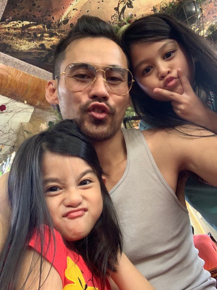 Con trai Thị Bình Tiếng sét trong mưa kể bị đánh, con vuốt mặt vì tội, vợ mắng “đáng đời” - 5