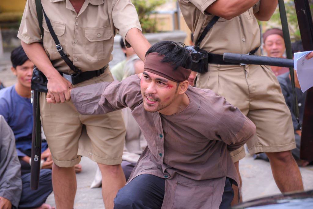 Con trai Thị Bình Tiếng sét trong mưa kể bị đánh, con vuốt mặt vì tội, vợ mắng “đáng đời” - 3