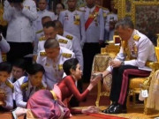 Tin tức - Thông điệp cuối cùng được cho là của Hoàng quý phi Thái Lan trước khi bị phế truất