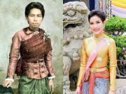 Tin tức - Hai Hoàng quý phi Thái Lan: Người được yêu thương hết mực, kẻ là phế phi bị ghẻ lạnh