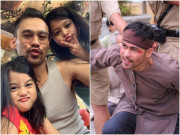 Làm mẹ - Con trai Thị Bình Tiếng sét trong mưa kể bị đánh, con vuốt mặt vì tội, vợ mắng “đáng đời”