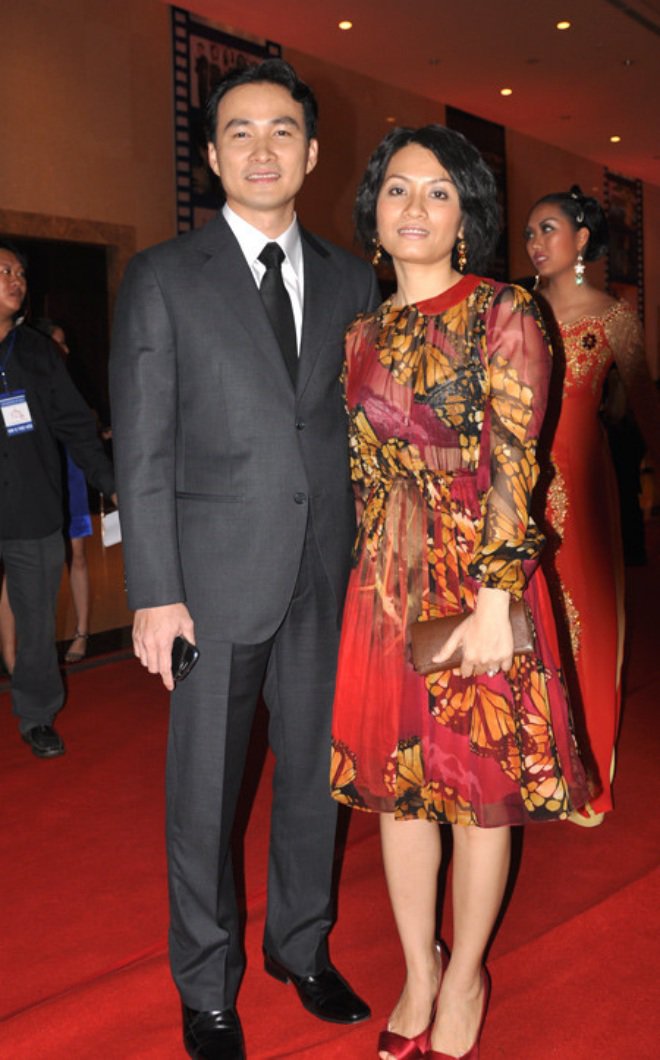 2 cuộc hôn nhân tan vỡ của diễn viên Chi Bảo trước khi công khai bạn gái mới - 4