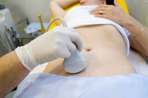 Thai ngoài tử cung: Triệu chứng, nguyên nhân và cách xử lý an toàn nhất - 6