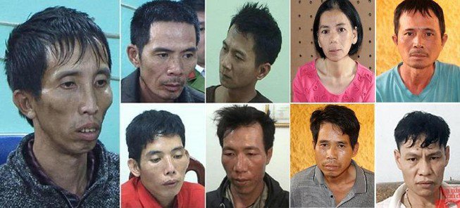he lo cuoc gap giua ke chu muu va nguoi me dan den nu sinh giao ga bi sat hai - 1