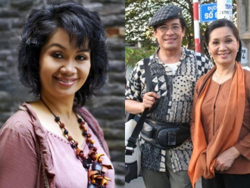 Nghệ sĩ Xuân Hương thừa nhận chết cũng an lòng khi kết thúc 10 chương tố MC Thanh Bạch